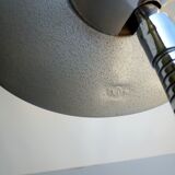 Solr industrial office lamp