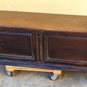 Antique Italian box, 17th century