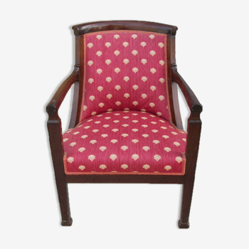 Directoire chair