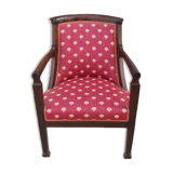Directoire chair