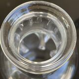 Carafe aux formes atypqiues