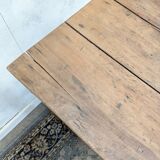 Table de ferme