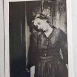 Photographic print after Roger Corbeau, framed, 30 x 40 cm