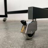 German Flexible Desk Space Age by Multiform, 1960s