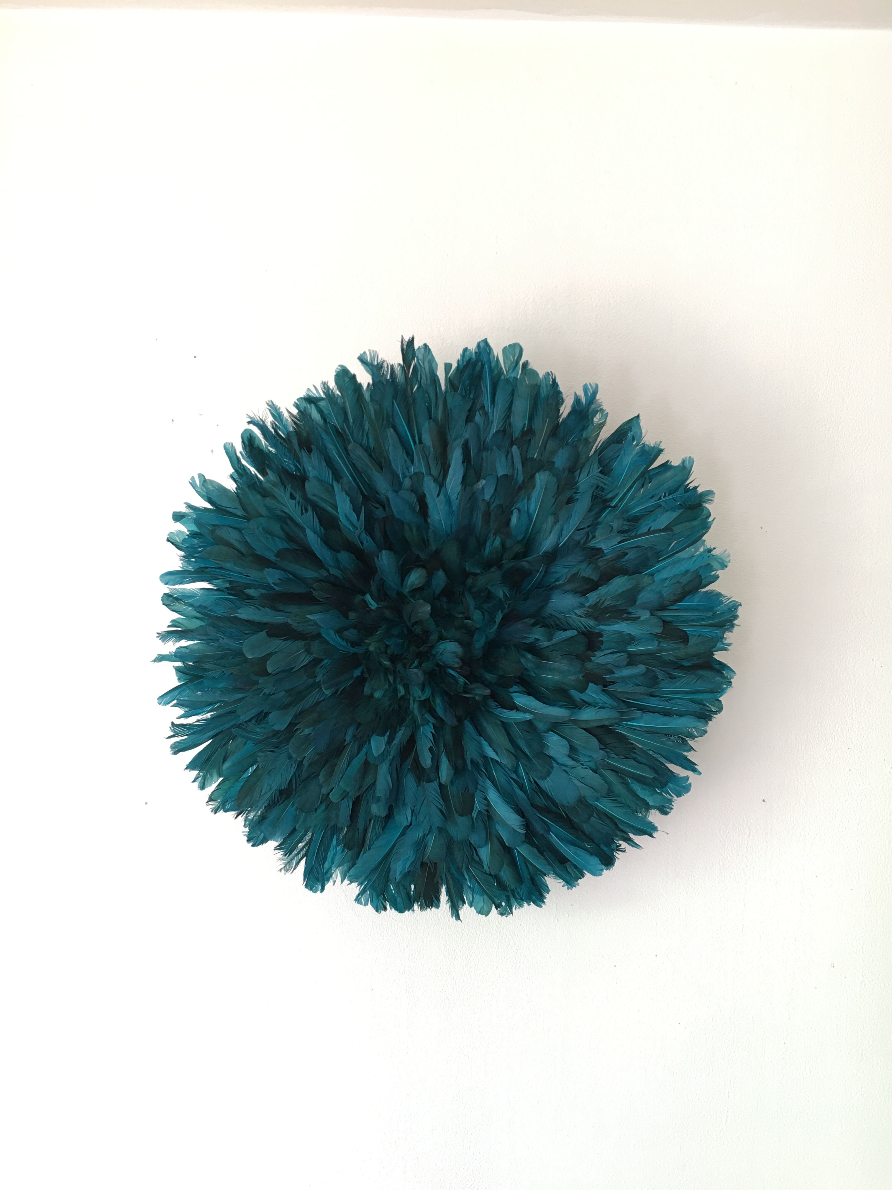 Juju hat green 50 cm