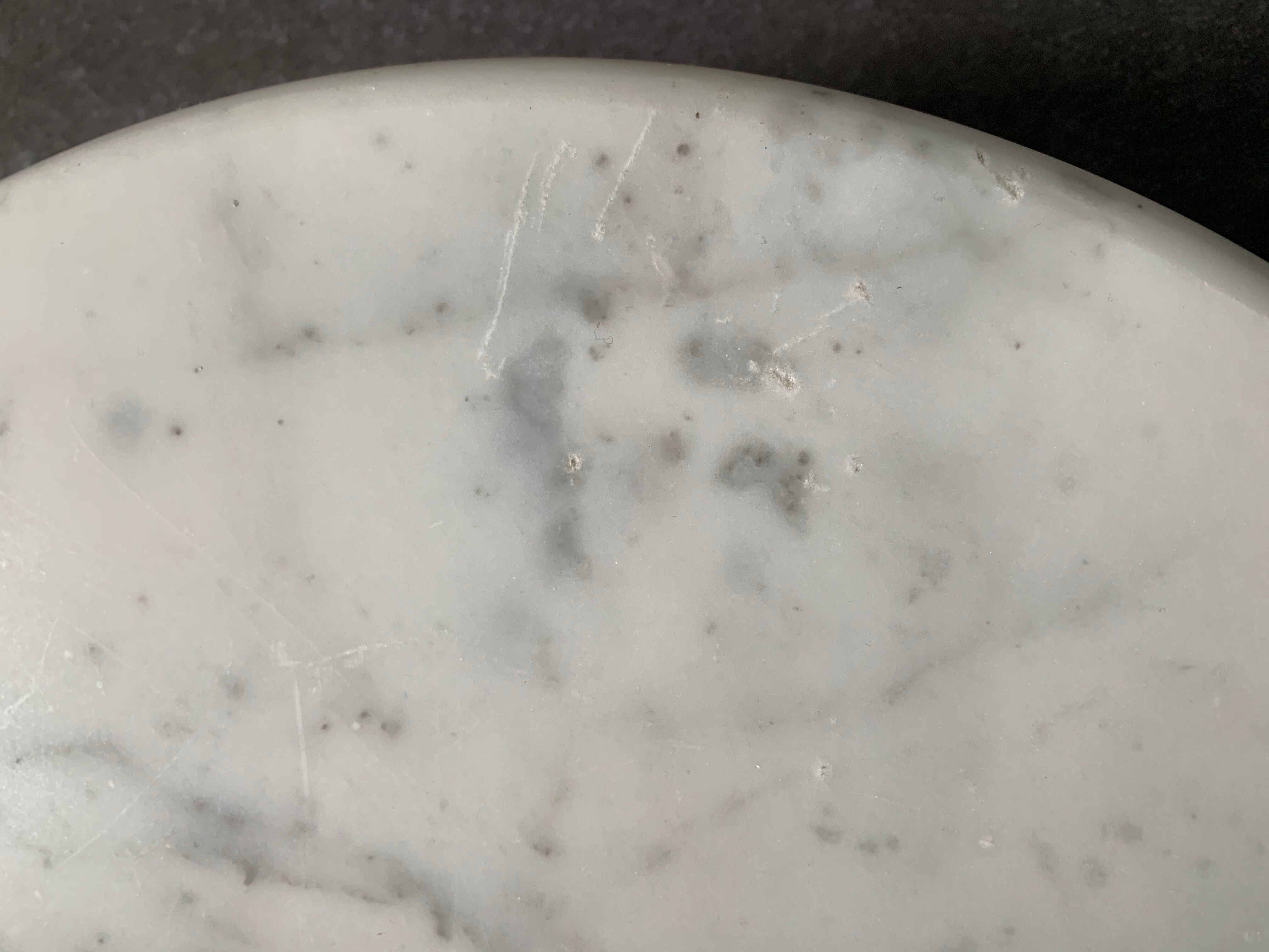 Harvey Guzzini adjustable arc lamp 1960