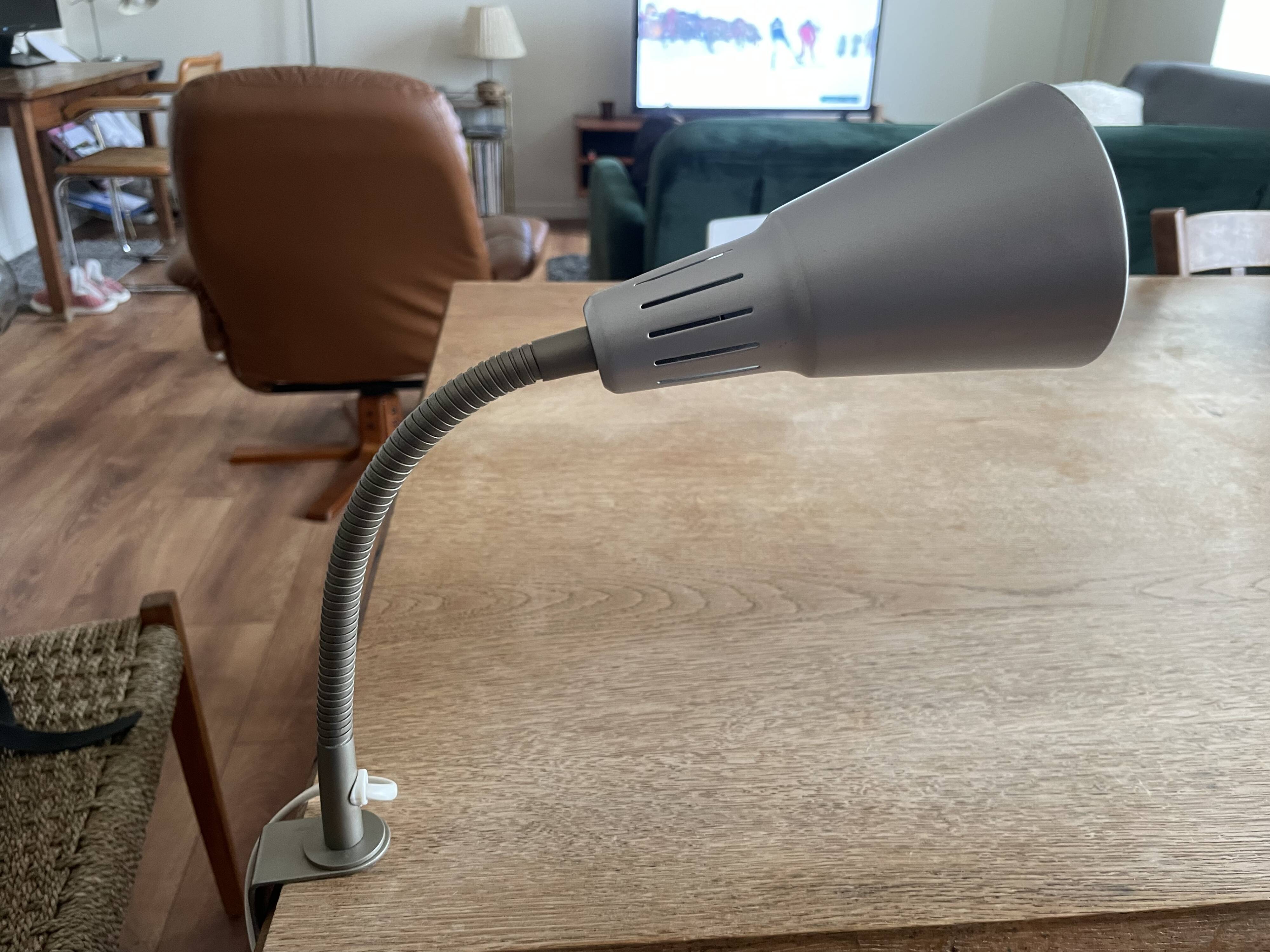 Kvard lamp from the 90s