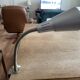 Lampe Kvart années 90