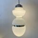 Space-Age Murano Pendant Light, Italy, 1970s