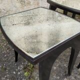 Tables gigognes art déco