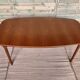 Large mcIntosh dining table