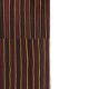 Tapis Kilim turc vintage tissé main