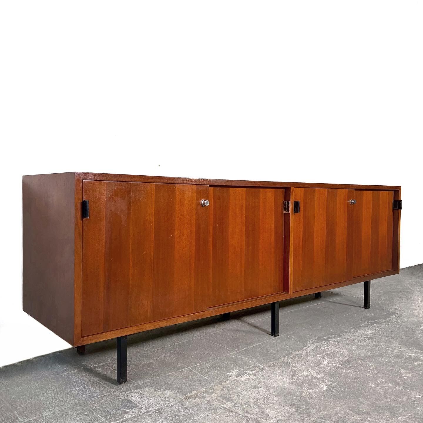 Enfilade par Florence Knoll, 1960