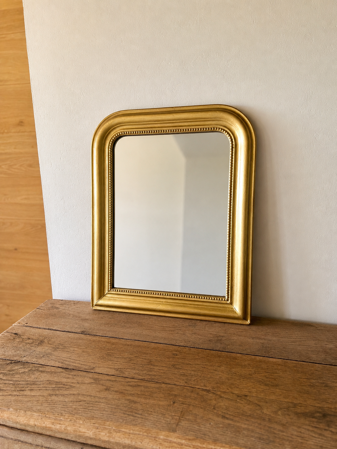 Louis Philippe mirror