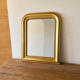 Louis Philippe mirror