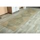 1970s Turkish hand-knotted runner rug 89x350