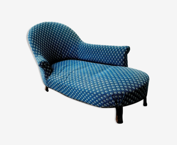 Banquette de repos XIX siècle