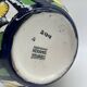 Superb art deco vase - boch freres keramis d1316