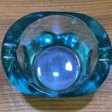 Glass ashtray or trinket tray