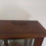 Art Deco display case by Christian Krass