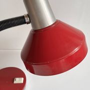Lampe de bureau articulée