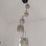 Vintage Paul Secon pendant light