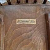 Thonet Bistro Chairs