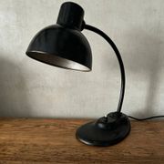 Lampe de table modèle 1115 des années 1930 par Marianne Brandt pour Kandem