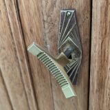 Parisian art deco wardrobe 1930