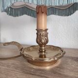 Bedside lamp