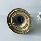 Bougeoir en bronze