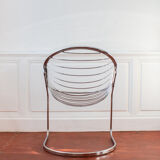 Egg Chair by Gastone Rinaldi