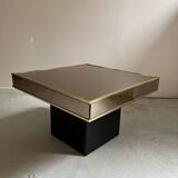 Coffee tables from the 70s