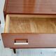 Compass feet dresser