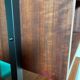 Vintage Scandinavian Library