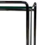 Table d'appoint de Max Sauze, éditée par "isocèle" Design