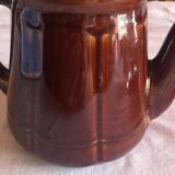 Vintage teapot