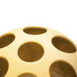 Dedalo umbrella holder by Emma Gismondi for Artemide, Italy, 1966