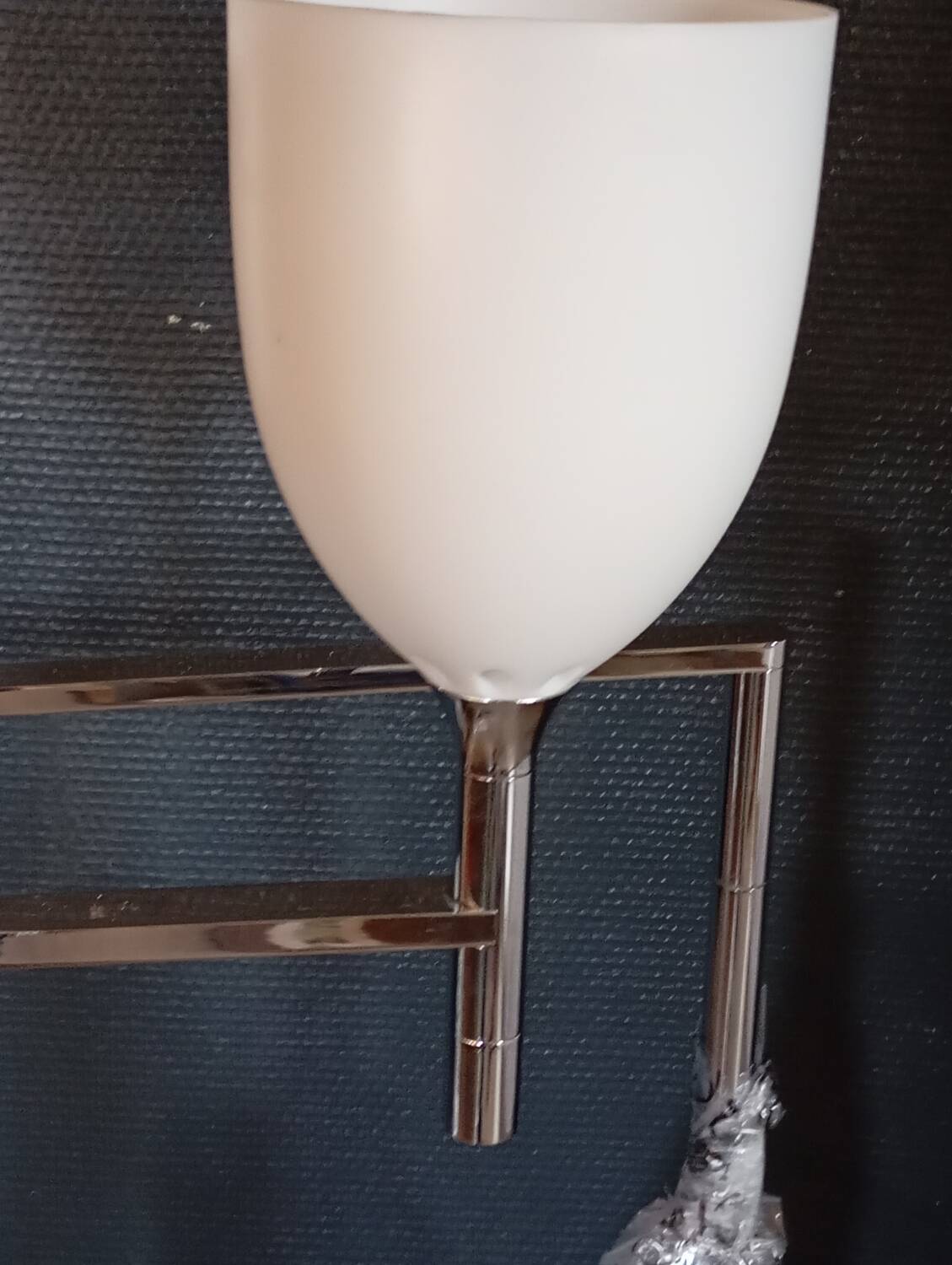 Flos KTribe F1 Lamp Duo by Philippe Starck