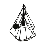 Decorative chandelier