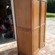 Vintage Parisian wardrobe