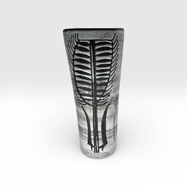 Grand vase en céramique – Jacques Pouchain, Atelier de Dieulefit, 1960