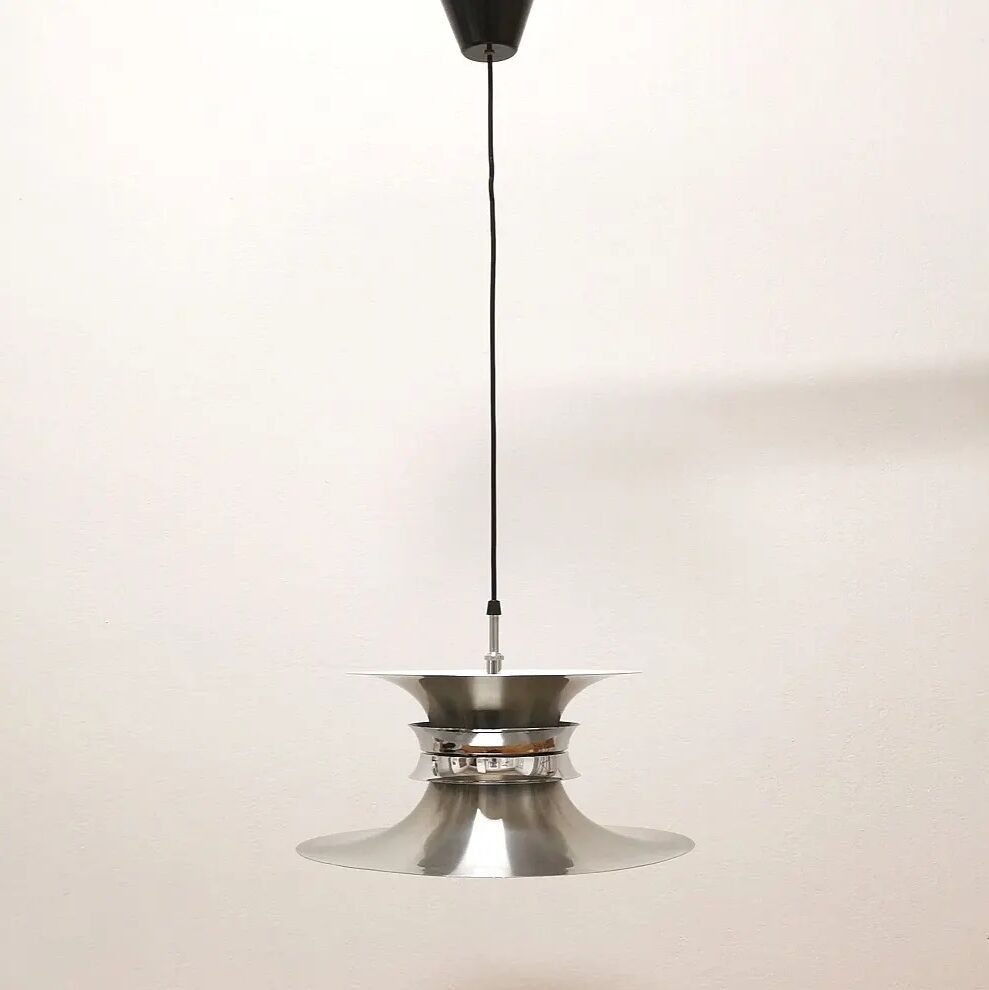 Suspension by Bent Nordsted for Lyskaer Belysning 1960