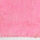 Tapis Kilim rose 7x10, 220x311 cm