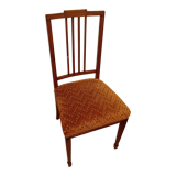 Art deco chair