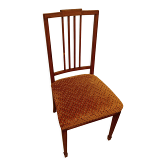 Art deco chair