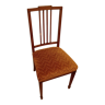 Art deco chair