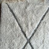 Berber carpet