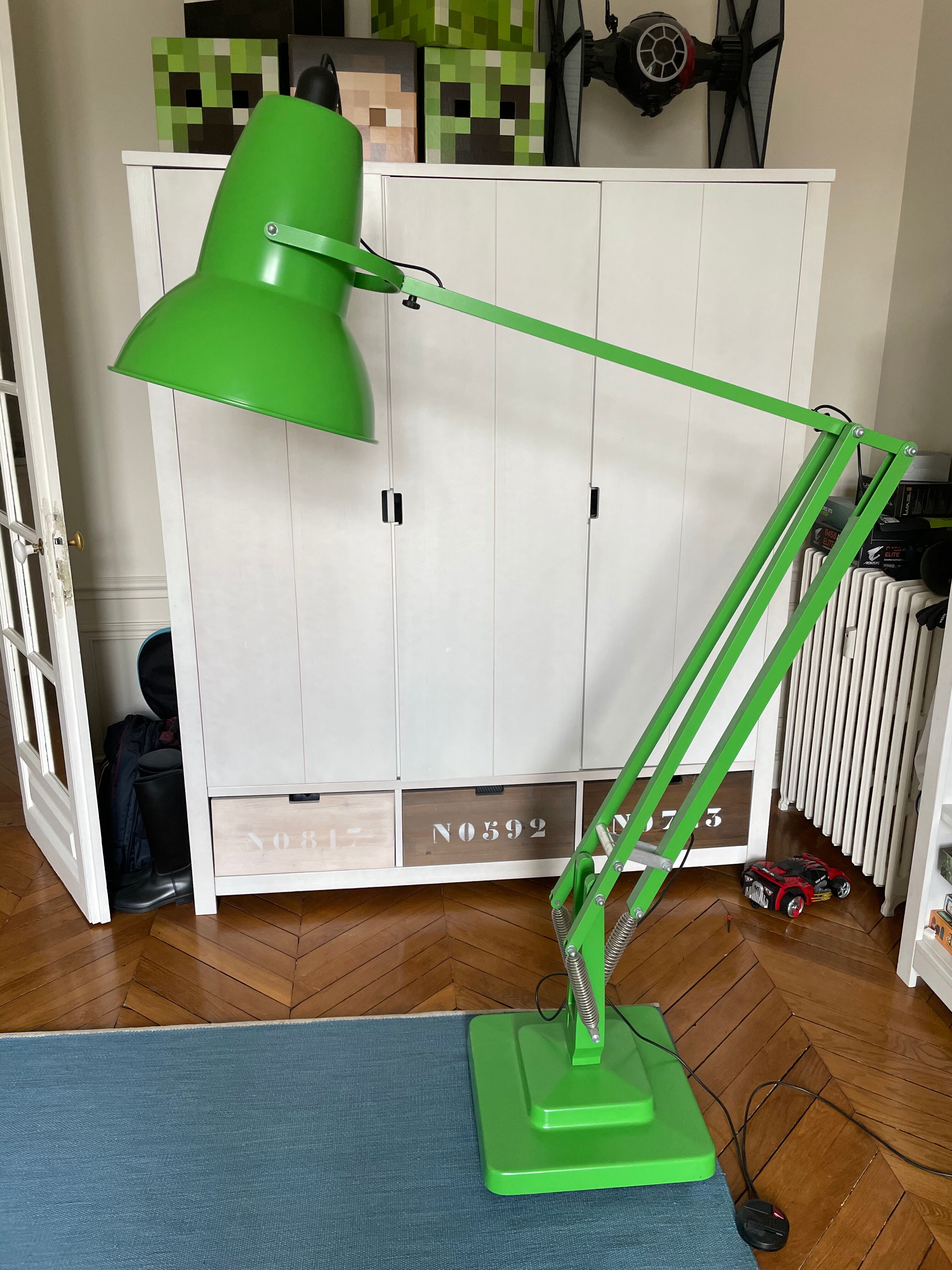 Anglepoise Original 1227 Giant