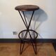 CM127 high stool  Thonet